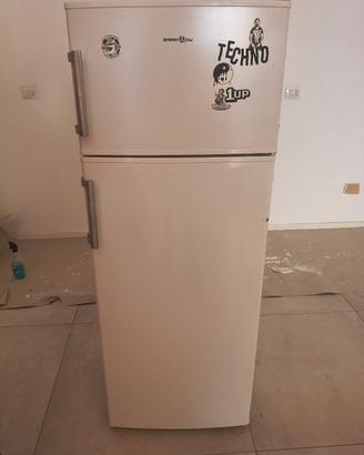 frigorifero smartway con congelatore