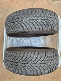 2 Pneumatici per T-Roc