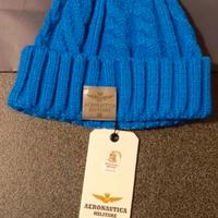 Cappellino Aeronautica Militare uomo taglia L Nuov