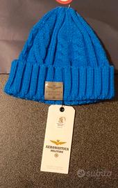 Cappellino Aeronautica Militare uomo taglia L Nuov