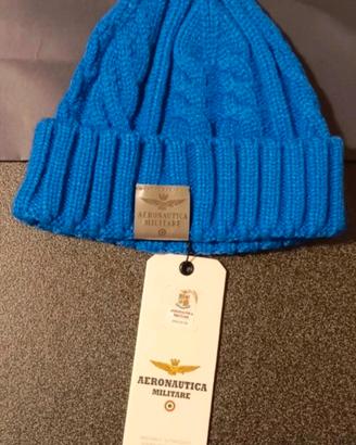 Cappellino Aeronautica Militare uomo taglia L Nuov