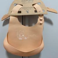 Bavaglio in silicone