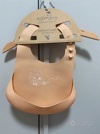 Bavaglio in silicone