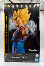 Bandai - Grandista - Dragon Ball Z - Vegito