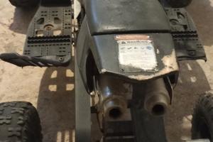 Altro Altro modello - 2000