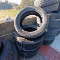 Continental 215/55 R18 99V 