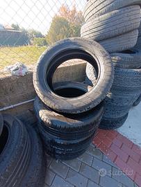 Continental 215/55 R18 99V 