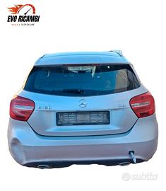 RICAMBI USATI PER MERCEDES CLASSE A 180 CDI W176 ’
