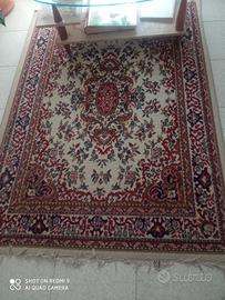 tappeto persiano 
