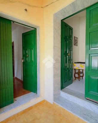 CASA INDIPENDENTE A SAN MARTINO VALLE CAUDINA