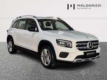 Mercedes-Benz GLB - X247 2019 200 d Business ...