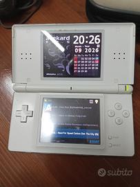 Nintendo DS