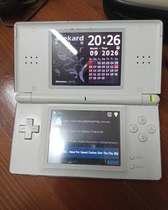 Nintendo DS