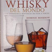 Libro : I MIGLIORI WHISKY DEL MONDO