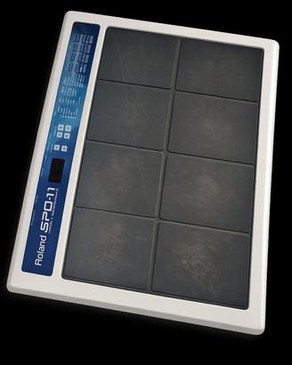 Octapad Roland SPD11 