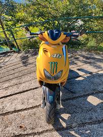 Yamaha Aerox 100 - 2000