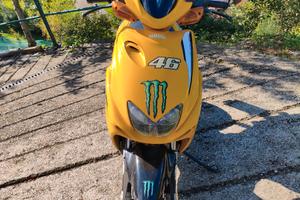 Yamaha Aerox 100 - 2000