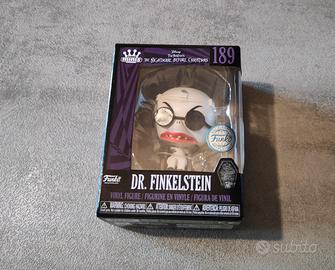Funko Minis Special Edition 189 > DR. FINKELSTEIN