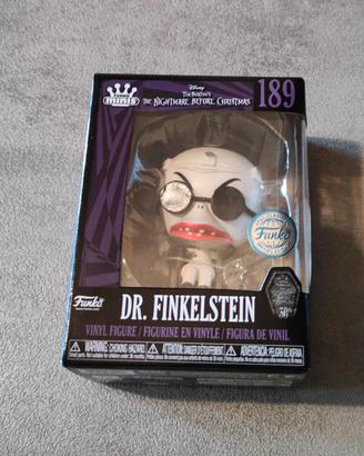 Funko Minis Special Edition 189 > DR. FINKELSTEIN