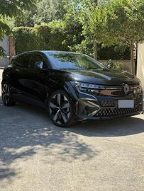 Renault Megane E‑Tech Electric 2022