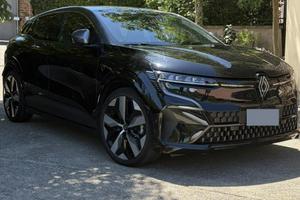 Renault Megane E‑Tech Electric 2022
