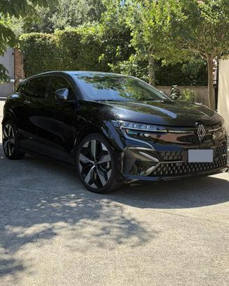 Renault Megane E‑Tech Electric 2022