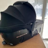 Passeggino trio jane