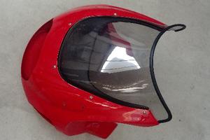 Cupolino rosso Ducati ST2/ST4 1998/2003