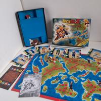 Gioco Dragonball Z Super Sayan: Scontro Finale