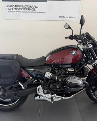 BMW R 12 Abs