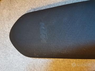 Sella per ktm enduro originale