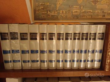 enciclopedia della musica e dei musicisti utet