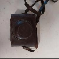 Macchina Fotografica Comet 2 ct