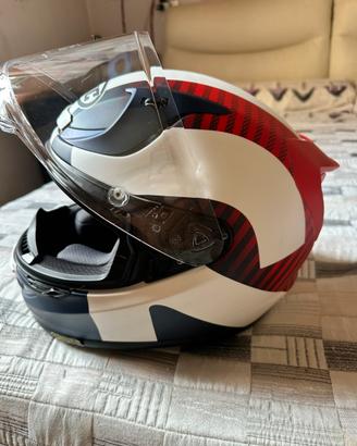 Casco stradale HJC