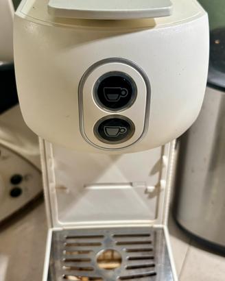 Macchine per caffè Illy