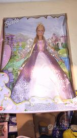 Barbie raperonzolo 2001