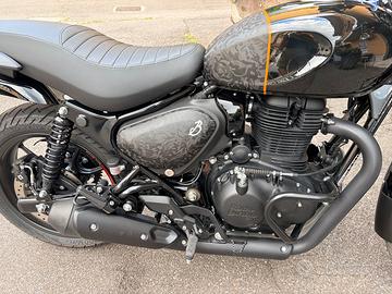 Hnter 350