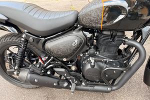 Hnter 350