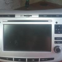 Stereo per Lancia Delta
