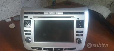 Stereo per Lancia Delta