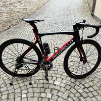 bici da corsa Pinarello Dogma F10 Durace