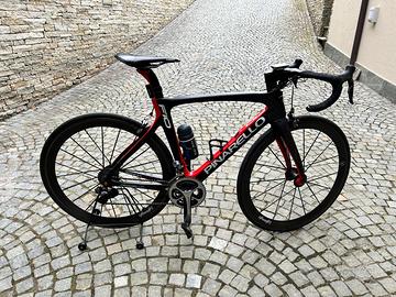 bici da corsa Pinarello Dogma F10 Durace