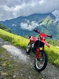 GasGas 125