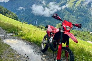GasGas 125