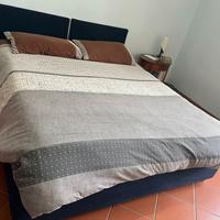 letto contenitore 