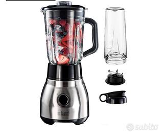 Frullatore russell hobbs 1.5L
