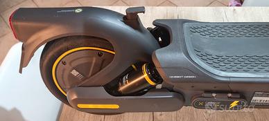 Monopattino Ninebot MAX G2 E "IN GARANZIA"