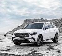 Ricambi per mercedes glc 2022;2023