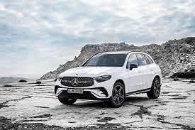 Ricambi per mercedes glc 2022;2023