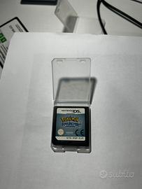 Pokemon Soulsilver Nintendo DS | Cartuccia EUR